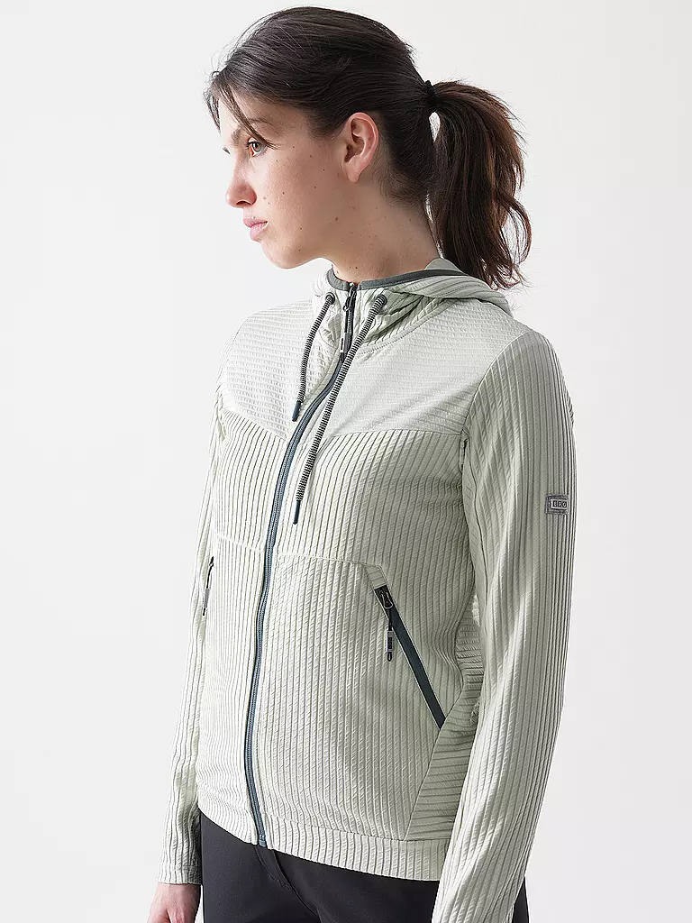 LPO | Veste polaire Lene pour femmes |