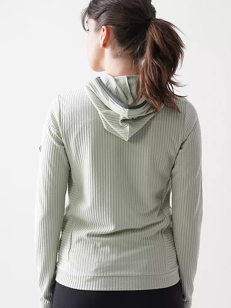 LPO | Veste polaire Lene pour femmes |