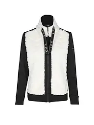 LPO | Veste polaire Lula pour femmes | Blanc