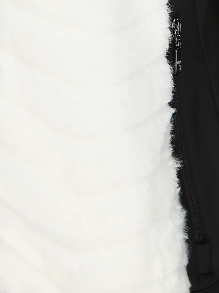 LPO | Veste polaire Lula pour femmes |