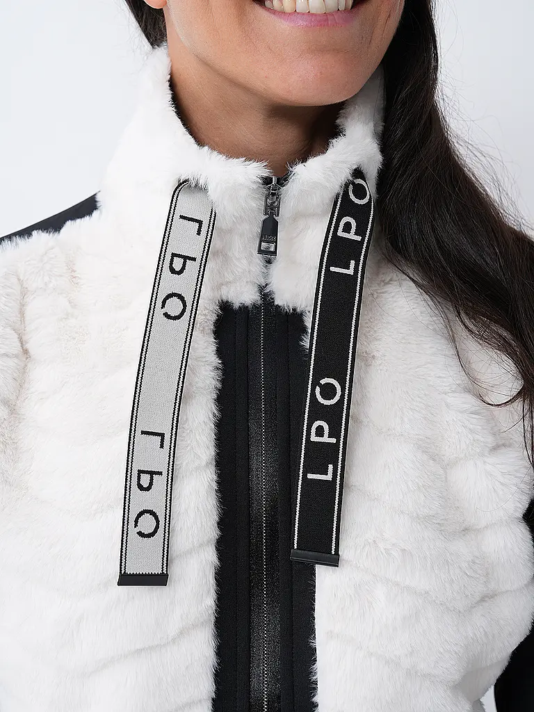 LPO | Veste polaire Lula pour femmes |