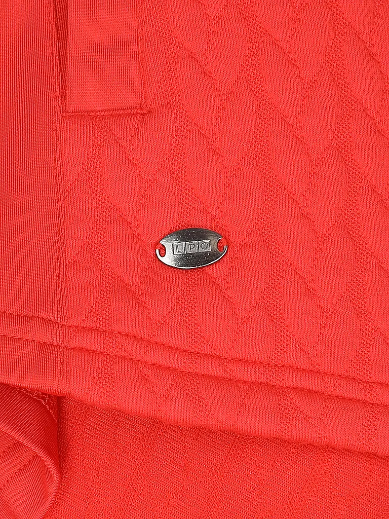 LPO | Veste polaire Simona pour femmes |