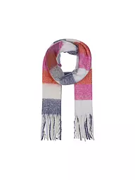 LUHTA | Écharpe pour femmes Naanjoki | Multicolore