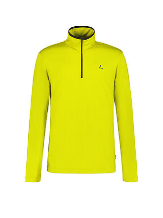 LUHTA | Sous-pull zippé pour homme Kankola