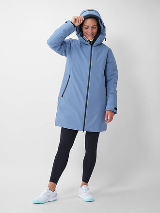 LUHTA | Parka Kemi à capuche pour femmes