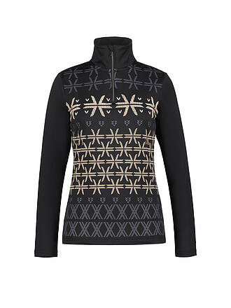 LUHTA | Sous-pull zippé pour femme Ahjola