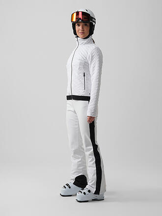 LUHTA | Veste de sous-couche pour femmes Ahlhoma