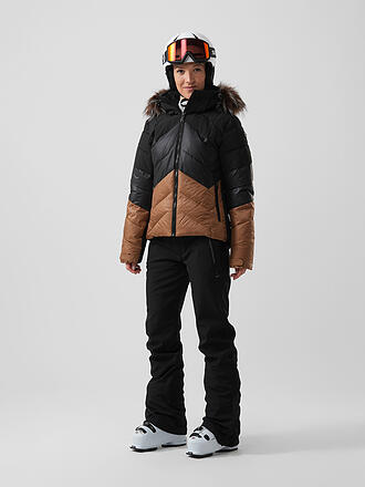 LUHTA | Veste de ski Lammasoaivi pour femmes