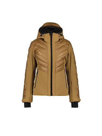 LUHTA | Veste de ski femme Mallatunturit