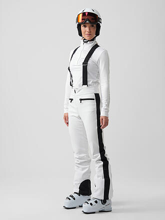 LUHTA | Sous-pull zippé pour femme Peeravaara