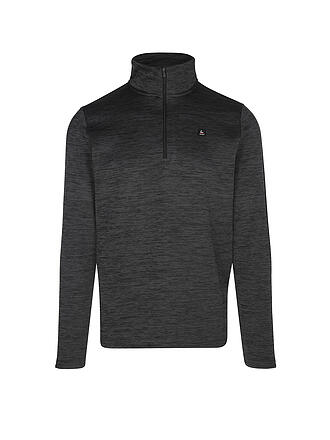 LUHTA | Sous-pull zippé homme Hammastunturi