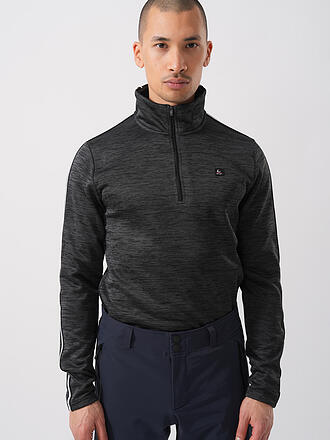 LUHTA | Sous-pull zippé homme Hammastunturi