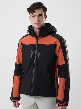 LUHTA | Veste de ski Kurula pour hommes