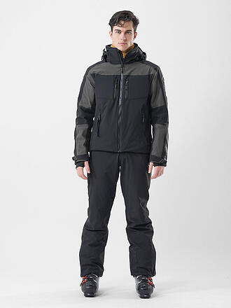 LUHTA | Veste de ski pour homme Kurula