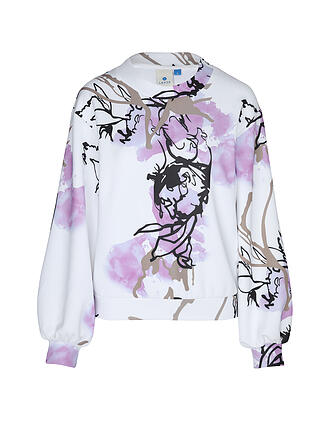 LUHTA | Sweat-shirt Femme Espoi
