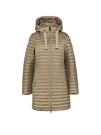 LUHTA | Manteau d'hiver pour femme