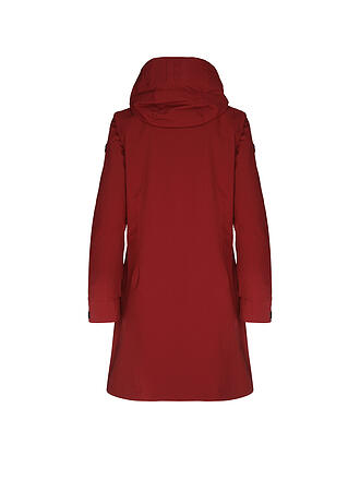 LUHTA | Manteau d'hiver Iskola pour femme