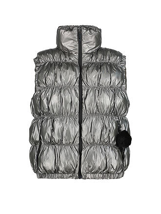 LUHTA | Gilet Aelampi pour femme