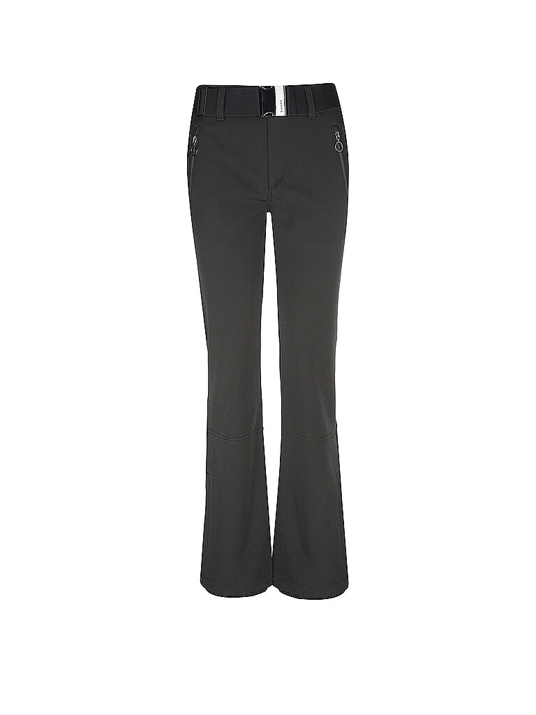 Pantalon de ski Joentaus C noir 40 (kurz)