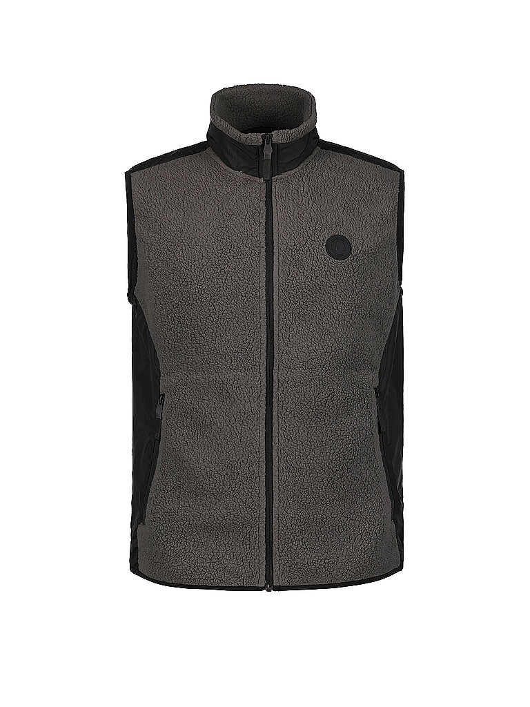 Veste Jarvala gris XL