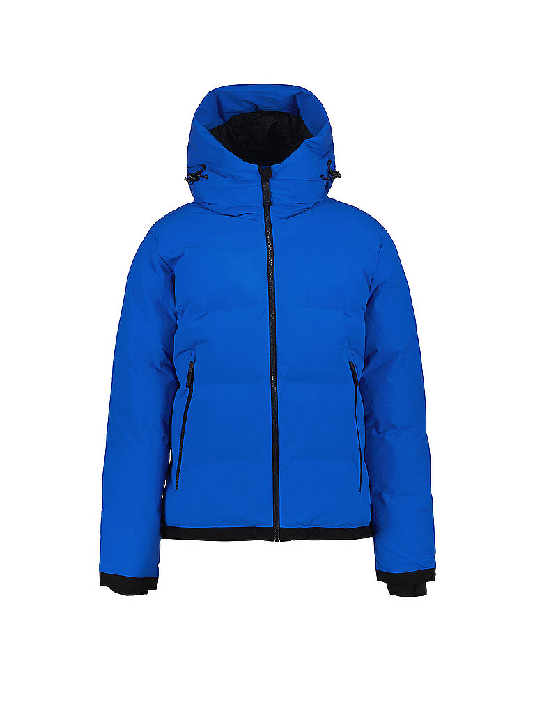 Luhta Veste homme Kaarela bleu L