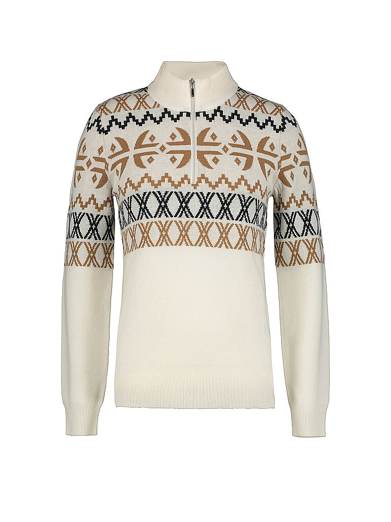 Pull Buresoaivis beige L