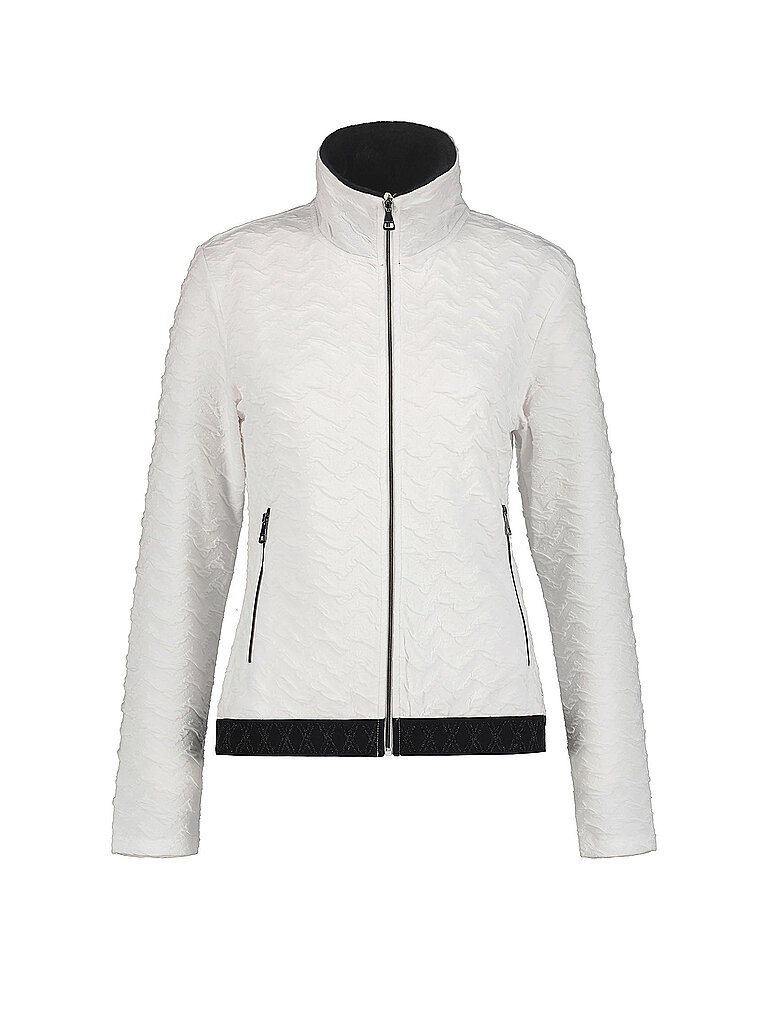 Veste de sous-couches Ahlhoma blanc M