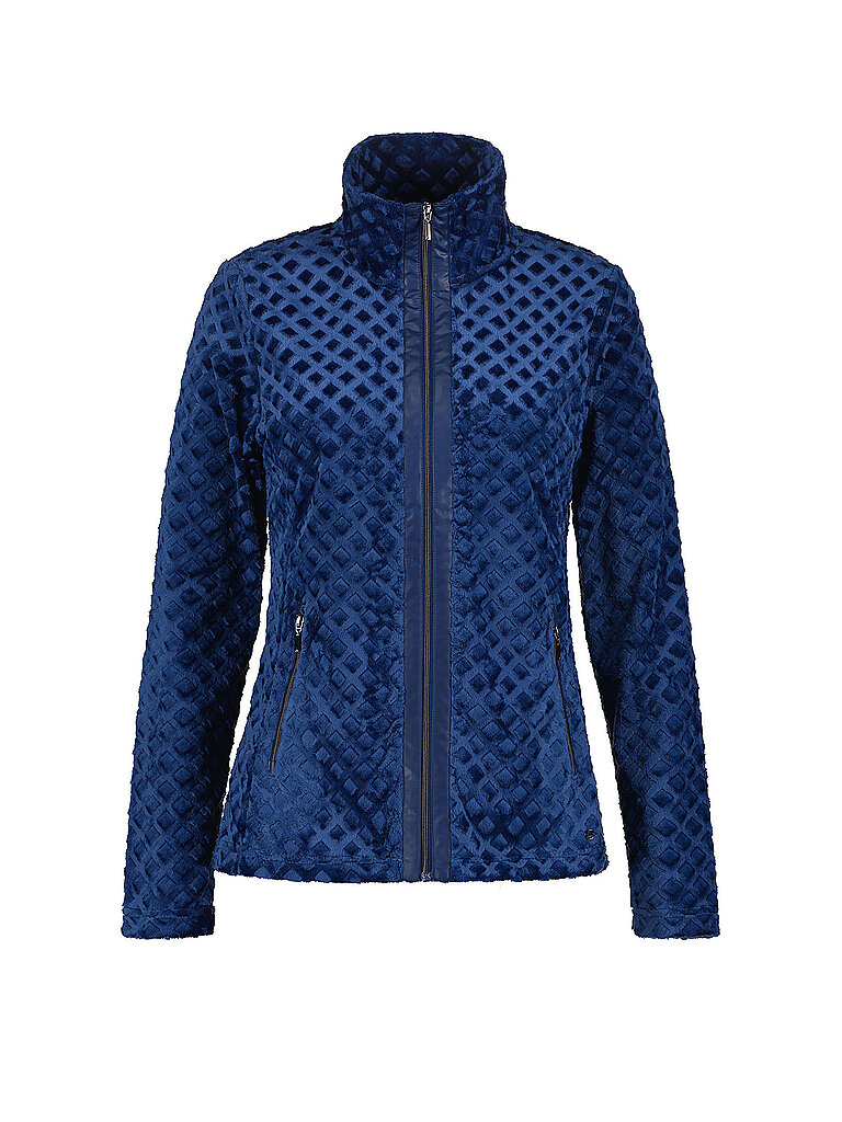 Veste de sous-couches Ahmas bleu XS