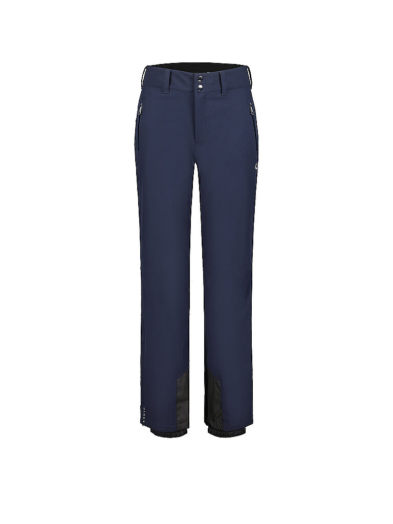 Pantalon de ski Jassalas bleu marine 34