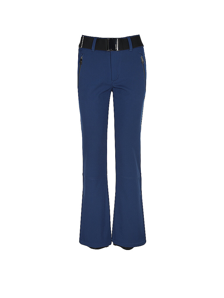 Pantalon de skis Joentaus C bleu marine 42