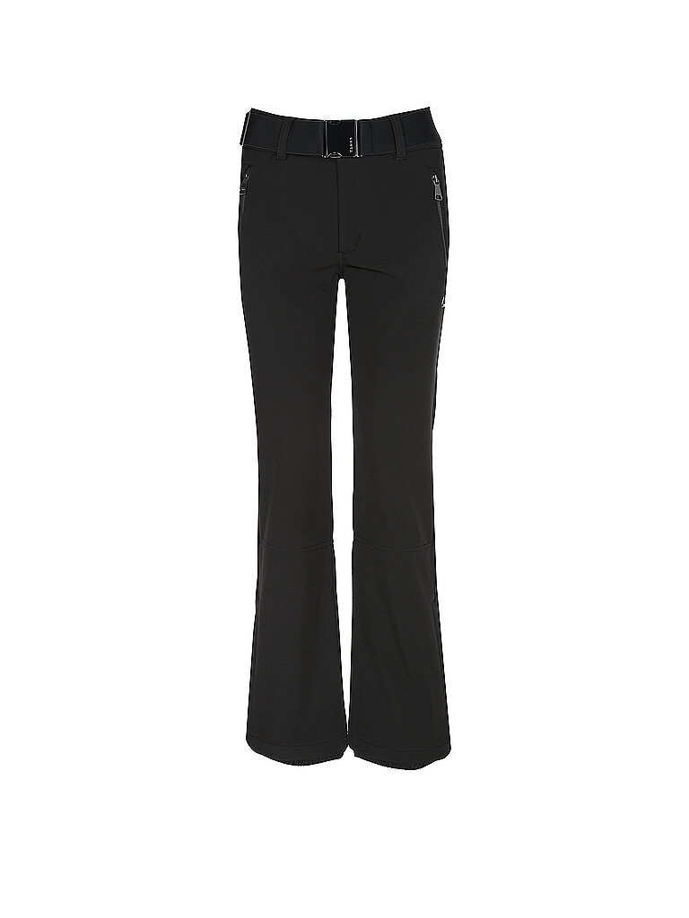 Pantalon de skis Joentaus C noir 38