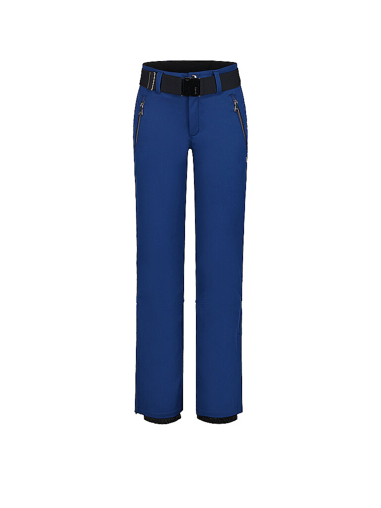 Pantalon de skis Joentaus bleu marine 42