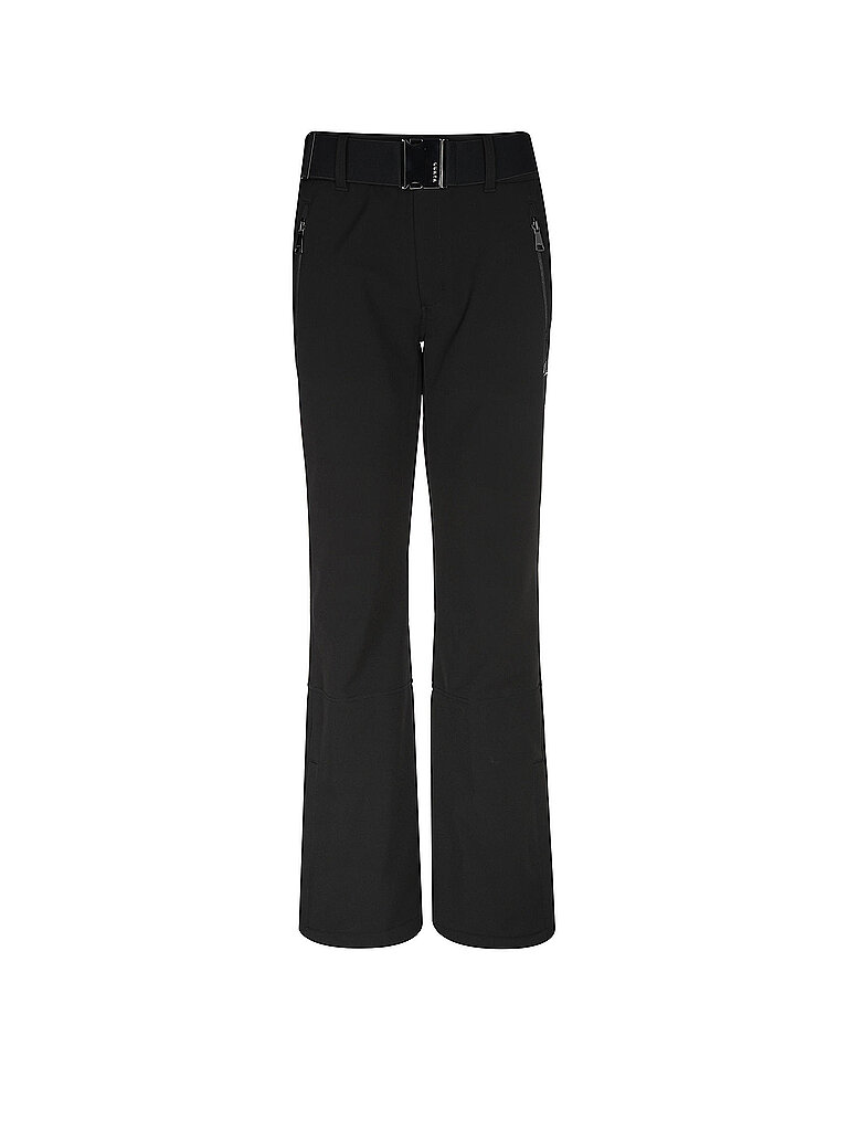 Pantalon de skis Joentaus noir 40