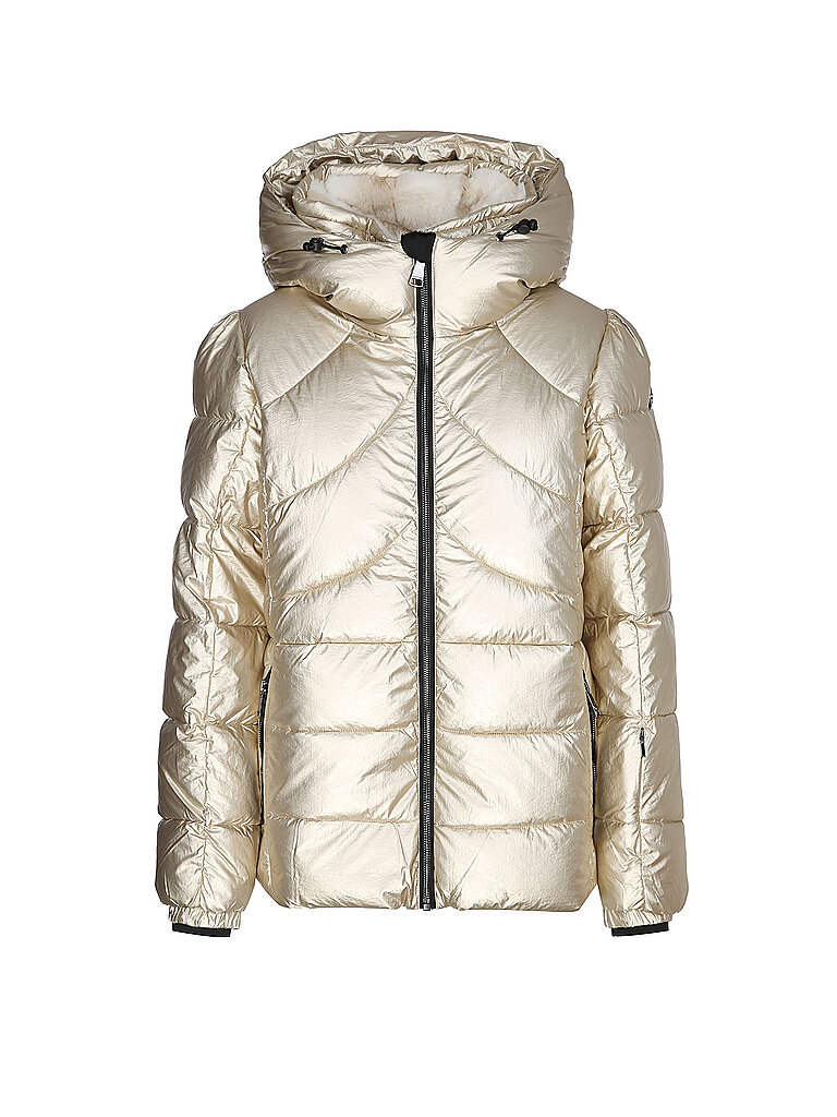 Veste de ski Suukisvaara or 38
