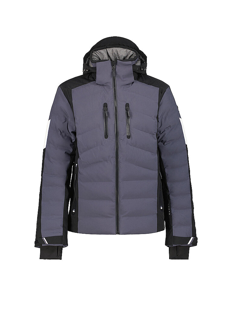 Veste de ski Kotakumpus gris 56