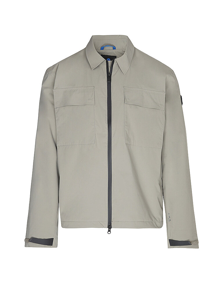 Veste Autila vert 52