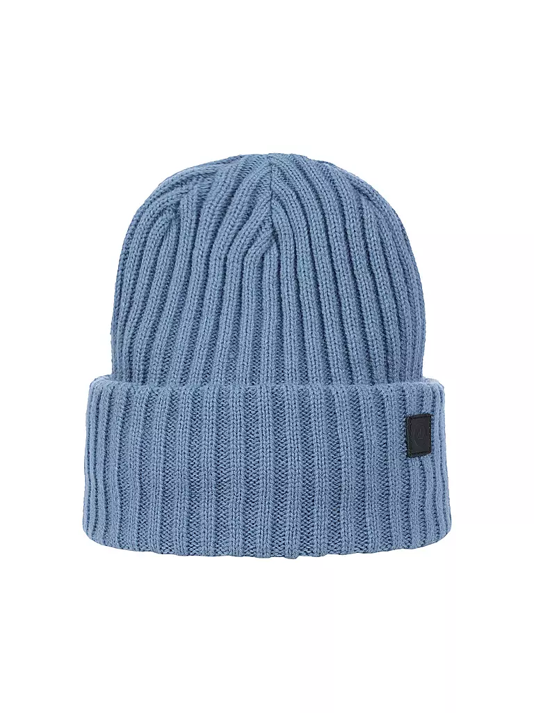 LUHTA | Bonnet Nikkaroinen | Bleu