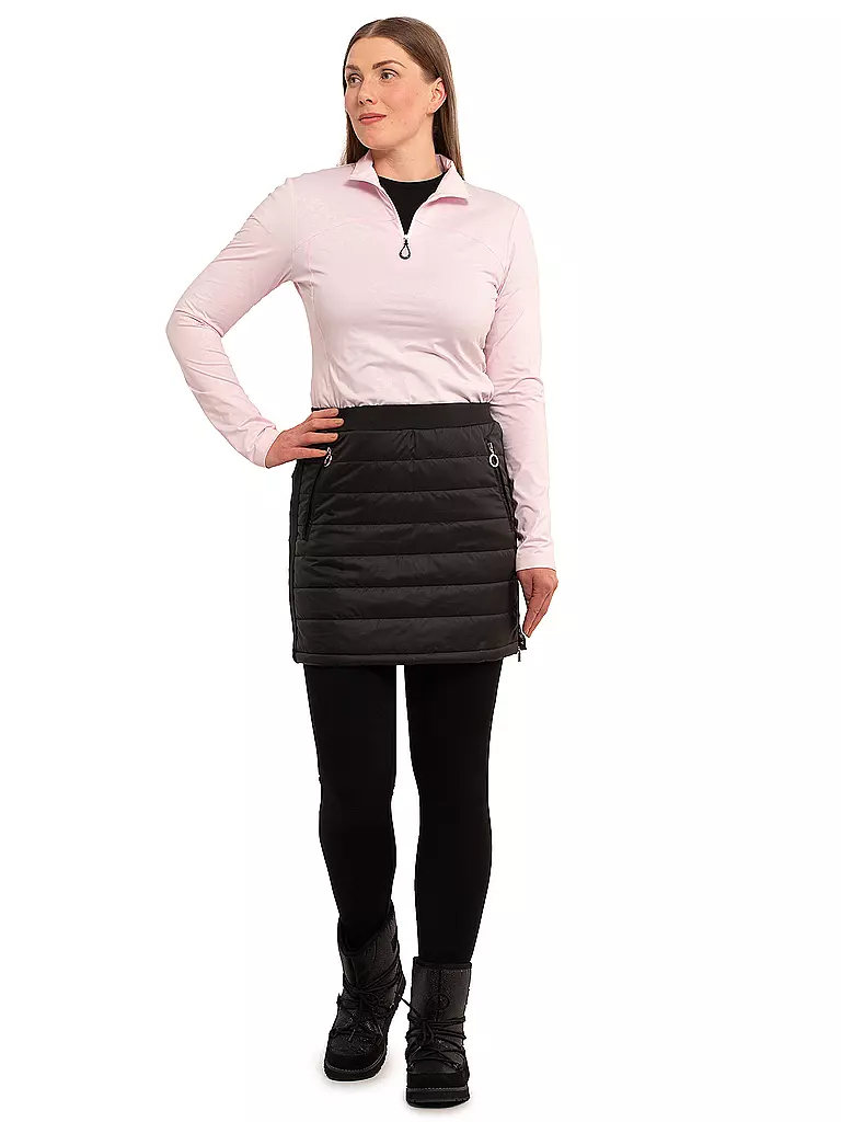 LUHTA | Damen Isorock Evoides | Noir