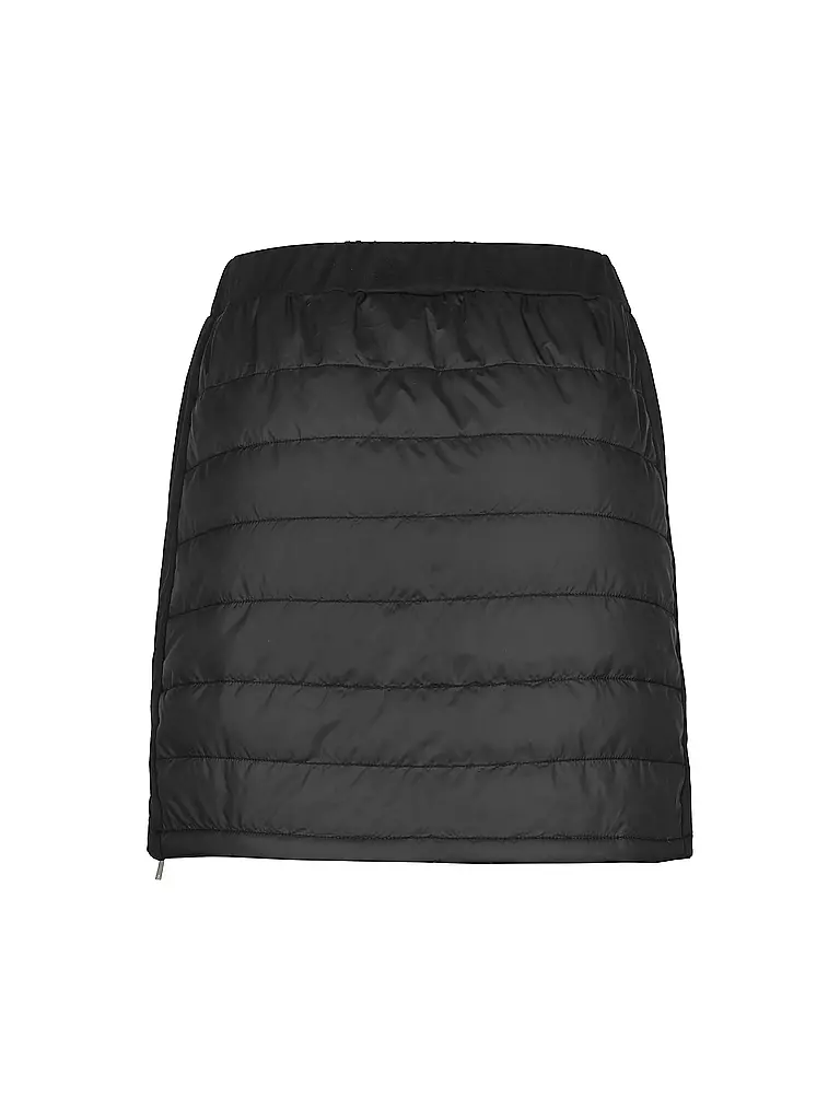 LUHTA | Damen Isorock Evoides | Noir