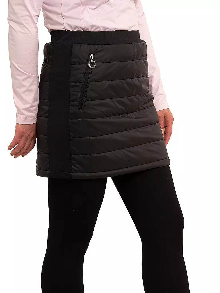 LUHTA | Damen Isorock Evoides | Noir