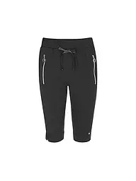 LUHTA | Damen Short Hovinsaari | Noir