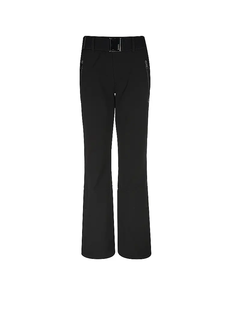 LUHTA | Damen Skihose Joentaus | Noir