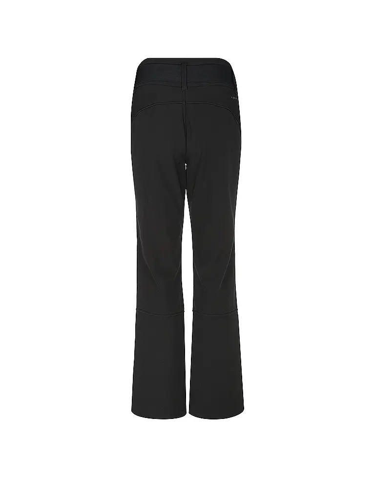 LUHTA | Damen Skihose Joentaus | Noir