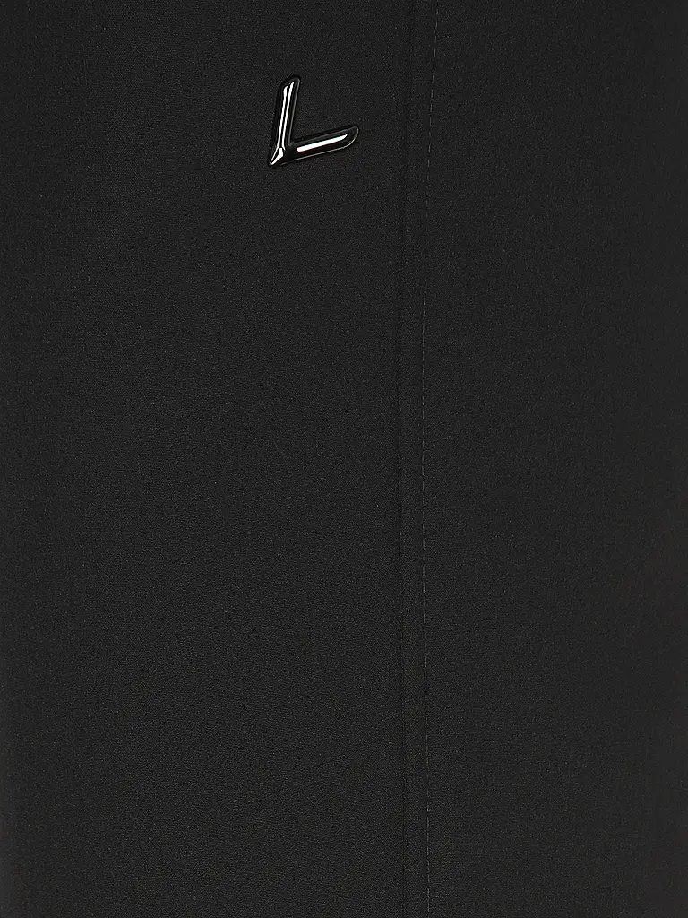 LUHTA | Damen Skihose Joentaus | Noir