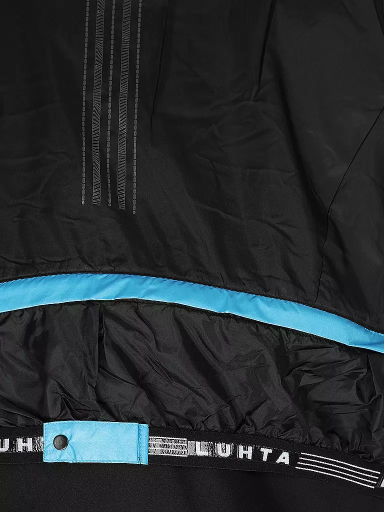 LUHTA | Damen Skijacke Kallahti | Bleu