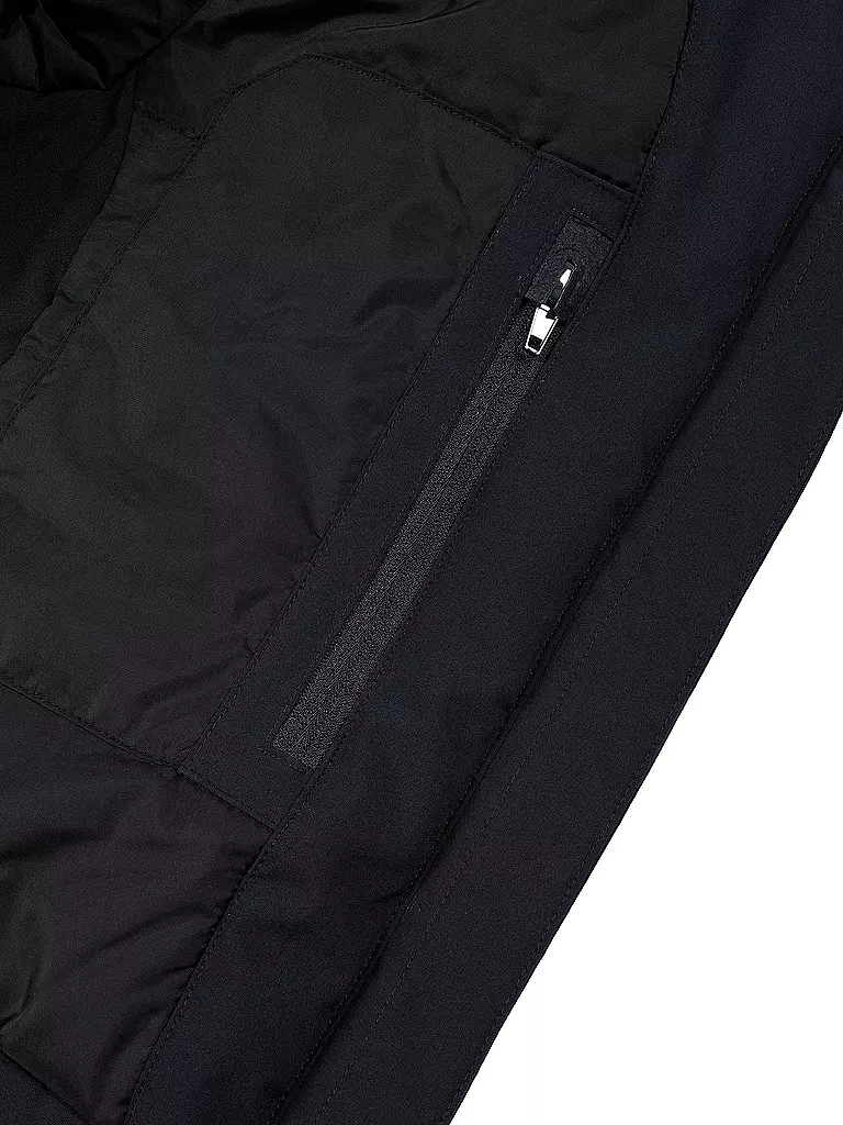 LUHTA | Damen Skijacke Karnervala | Bleu foncé