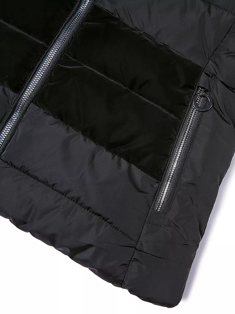 LUHTA | Damen Skijacke Sammaltunturi | Noir