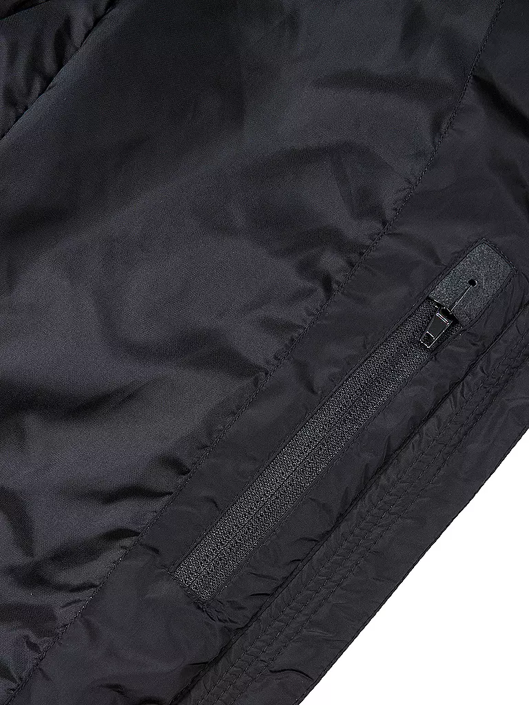 LUHTA | Damen Skijacke Sammaltunturi | Noir