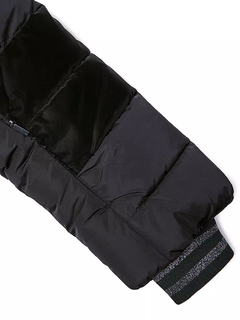 LUHTA | Damen Skijacke Sammaltunturi | Noir