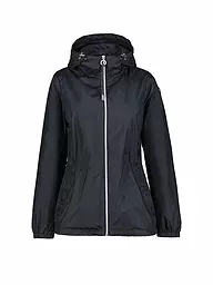 LUHTA | Damen Windjacke Antreala | Bleu foncé